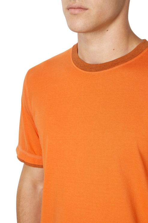 T-juster Diesel Orange