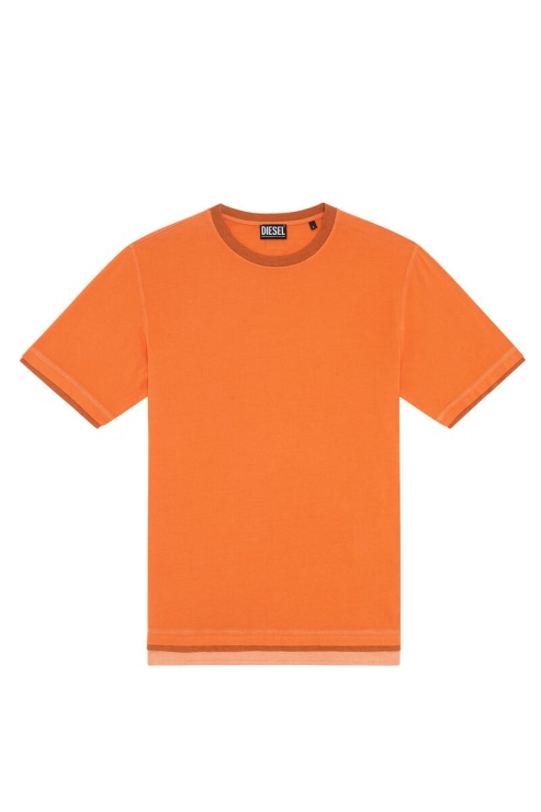 Diesel T-juster Orange