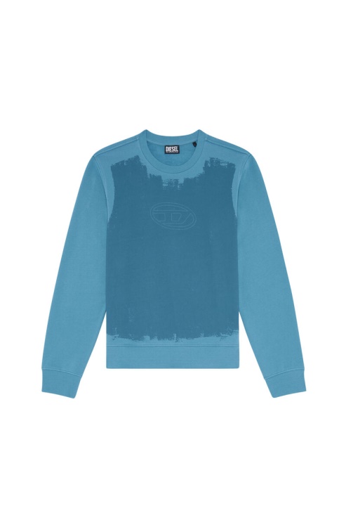 S-ginn-e7 Diesel Bleu