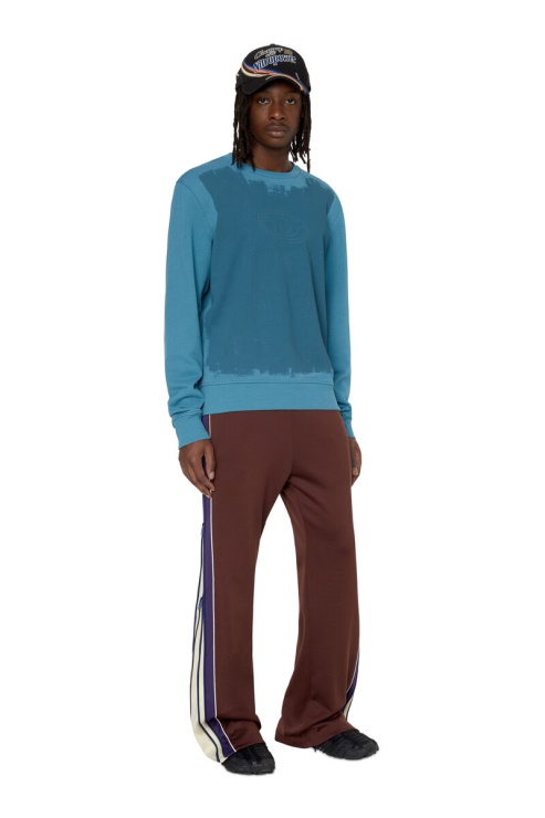 Diesel S-ginn-e7 Bleu