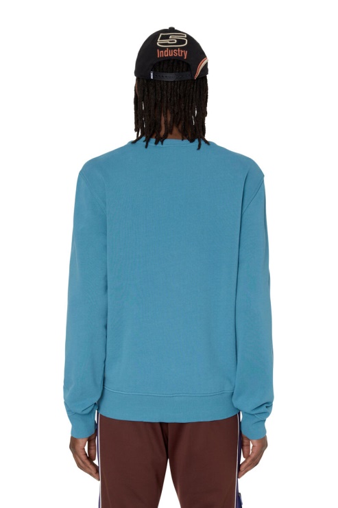 Diesel S-ginn-e7 Bleu