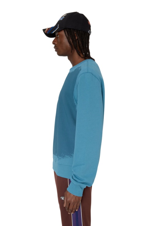 Diesel S-ginn-e7 Bleu