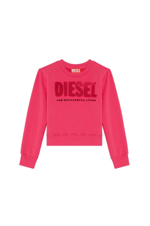 Diesel Slimmydie Rose