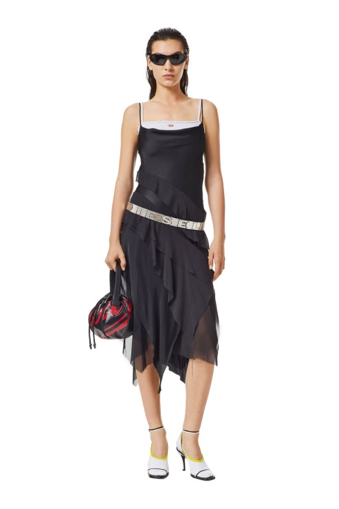 Diesel Noir D-azléa