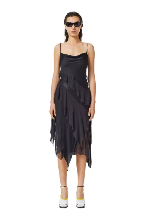 Diesel Noir D-azléa