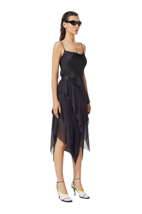 Diesel Noir D-azléa