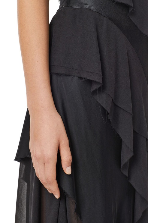 Diesel Noir D-azléa