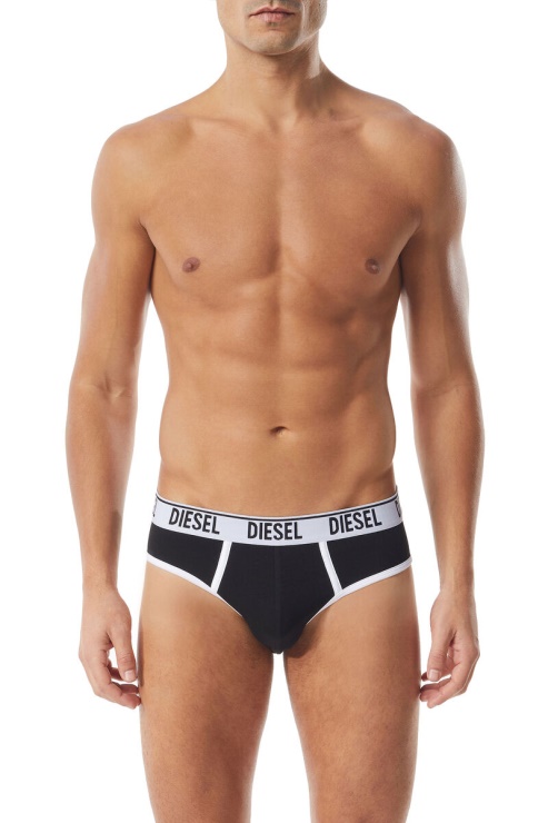 Noir/blanc Umbr-andretwopack Diesel