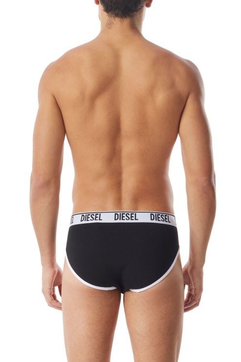 Noir/blanc Umbr-andretwopack Diesel