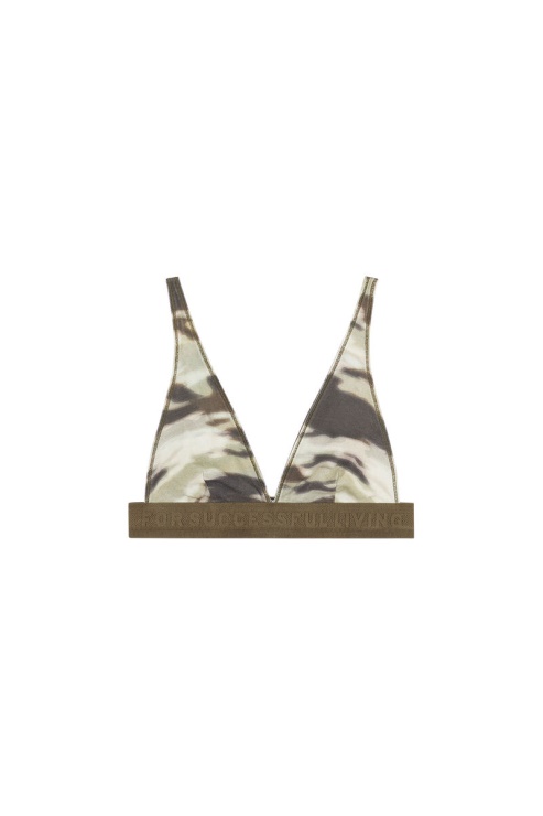 Diesel Vert Militaire Ufsb-janys-r