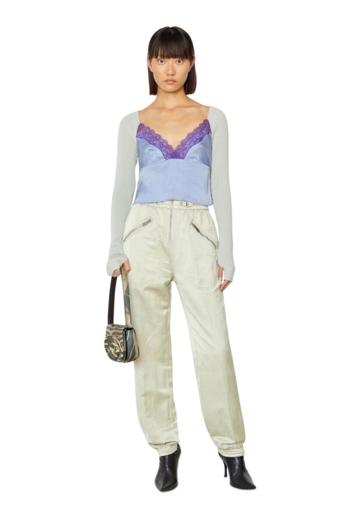 T-aya Diesel Bleu/gris