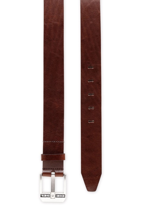 Bluestar Diesel Brun