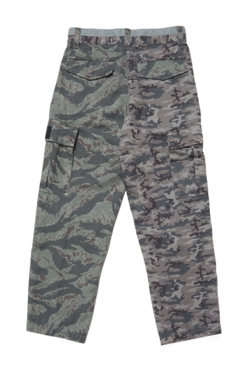 Diesel Jnhill Bleu Moyen