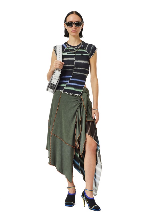 Diesel Noir O-rubino