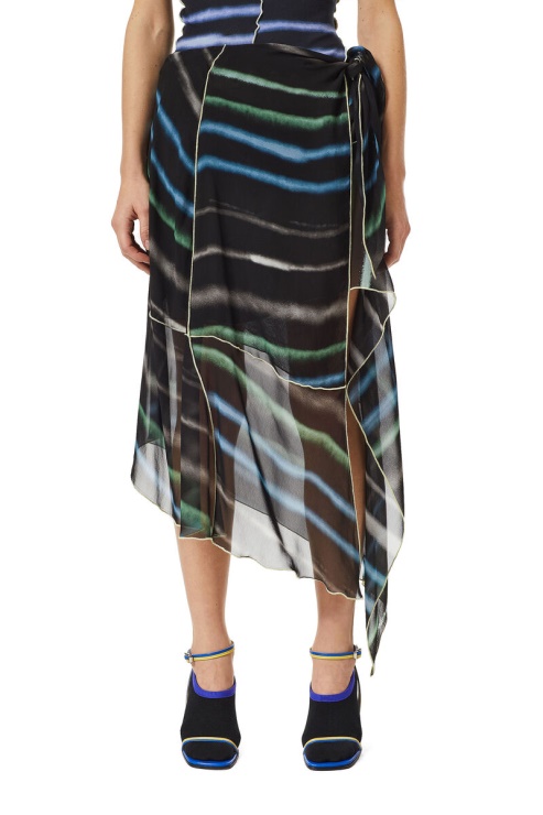 Diesel Noir O-rubino