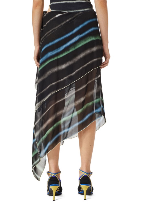 Diesel Noir O-rubino