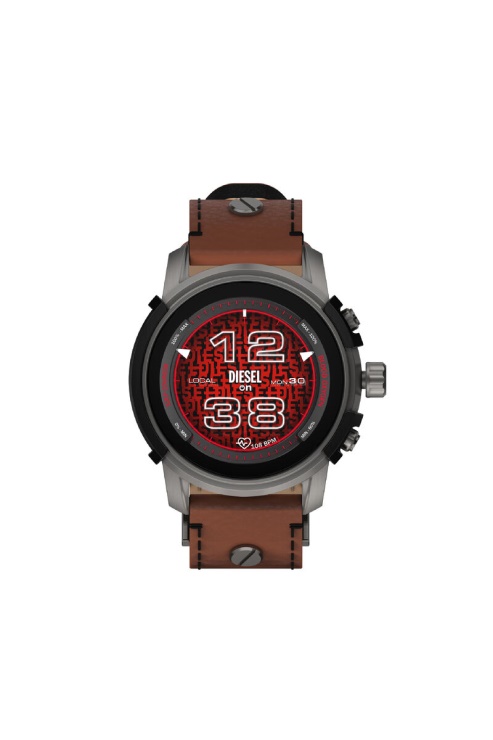 Diesel Dzt2043 Marron