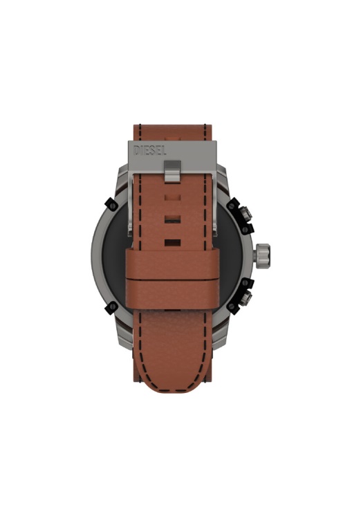 Diesel Dzt2043 Marron
