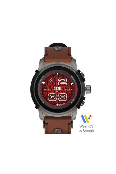 Diesel Dzt2043 Marron