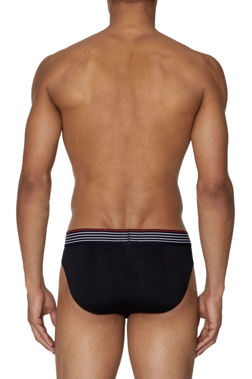 Diesel Umbr-adamo Noir