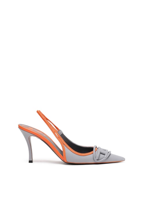 Orange/gris D-venus Sb Diesel