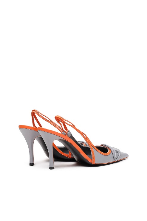 Orange/gris D-venus Sb Diesel