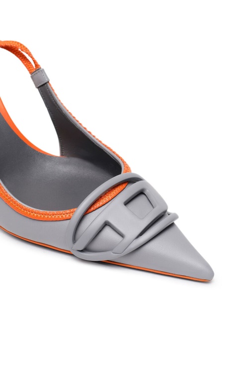 Orange/gris D-venus Sb Diesel