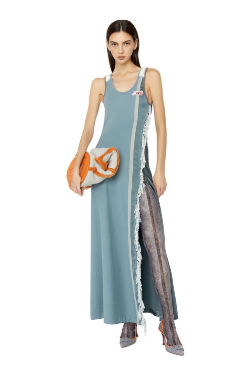 Orange/gris D-venus Sb Diesel