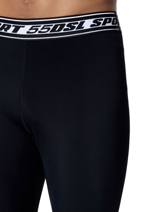 Diesel Amsb-attuck-wt19 Noir