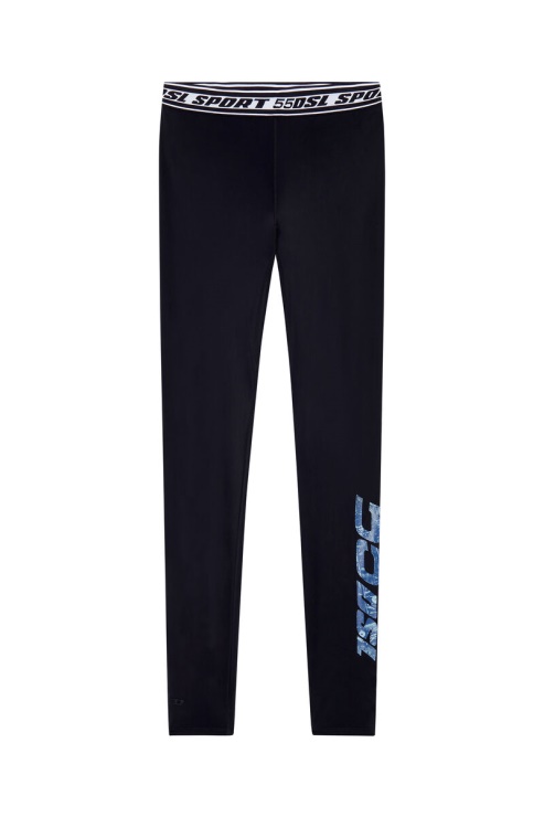 Amsb-attuck-wt19 Diesel Noir