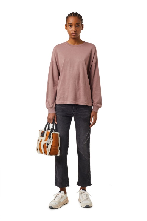 Diesel S-serendipity F W Rose/blanc