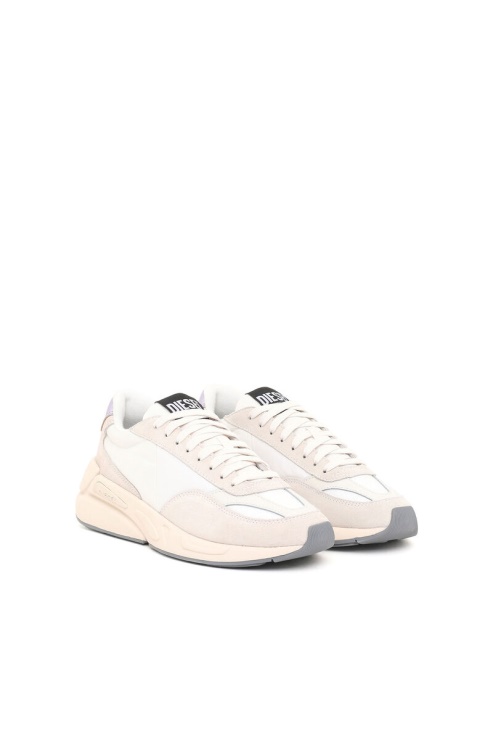 Diesel S-serendipity F W Rose/blanc