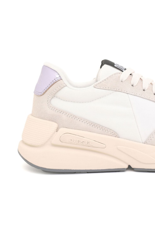 Diesel S-serendipity F W Rose/blanc