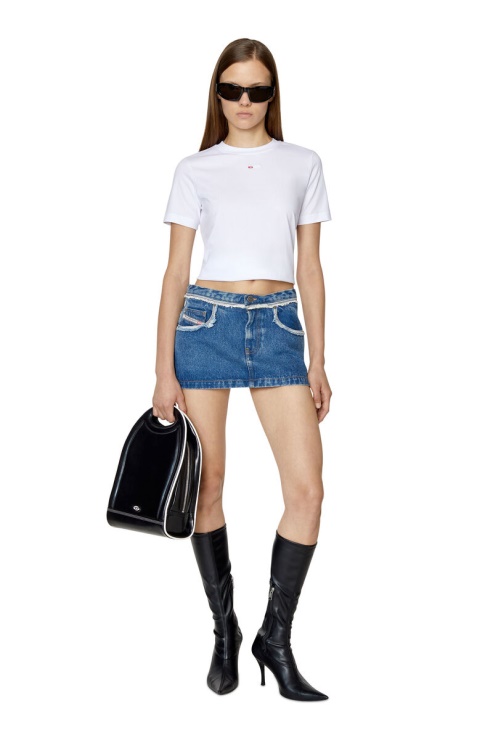 Diesel Moon-sac à Dos Noir