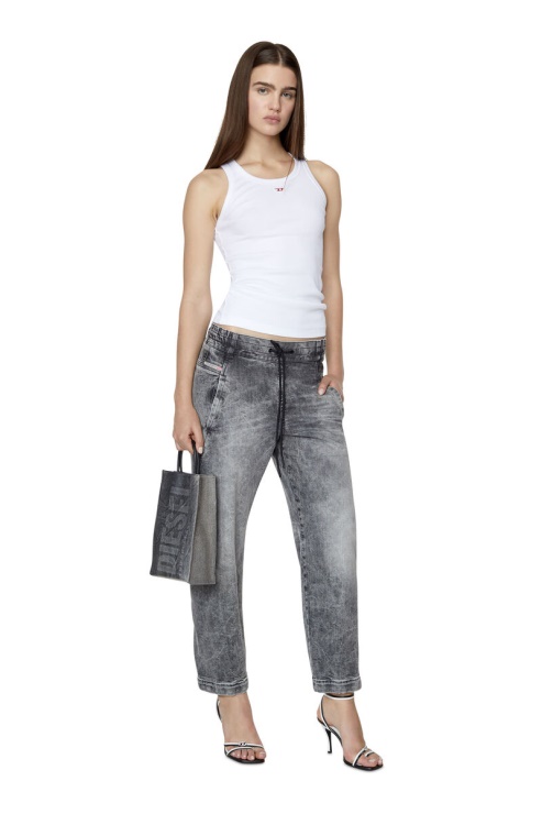 Noir Dsl Shopper M Fd X Diesel