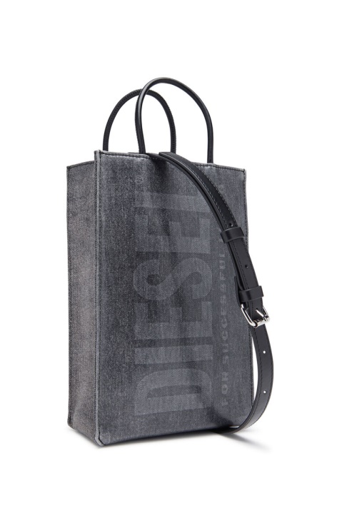 Noir Dsl Shopper M Fd X Diesel