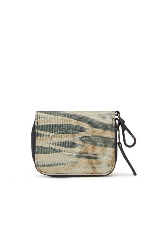 Cle Ii Diesel Vert/beige