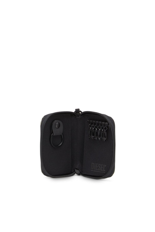 Cle Ii Diesel Vert/beige