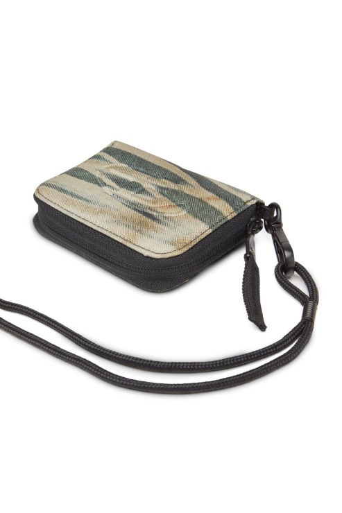 Cle Ii Diesel Vert/beige