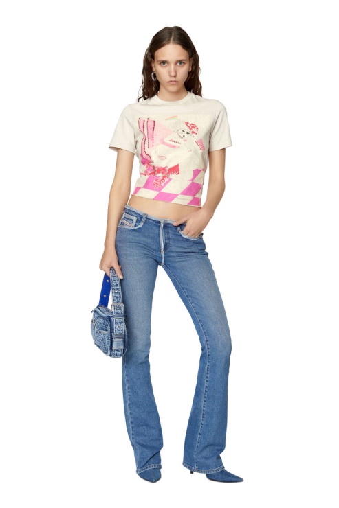 Poudre Pour Le Visage Diesel Pr-t-regm