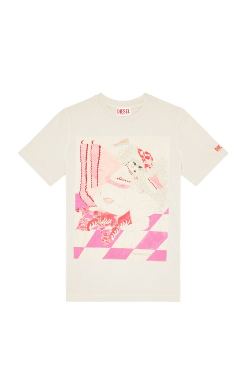 Poudre Pour Le Visage Diesel Pr-t-regm