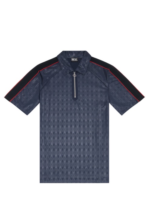 Diesel S-mekory Bleu Foncé