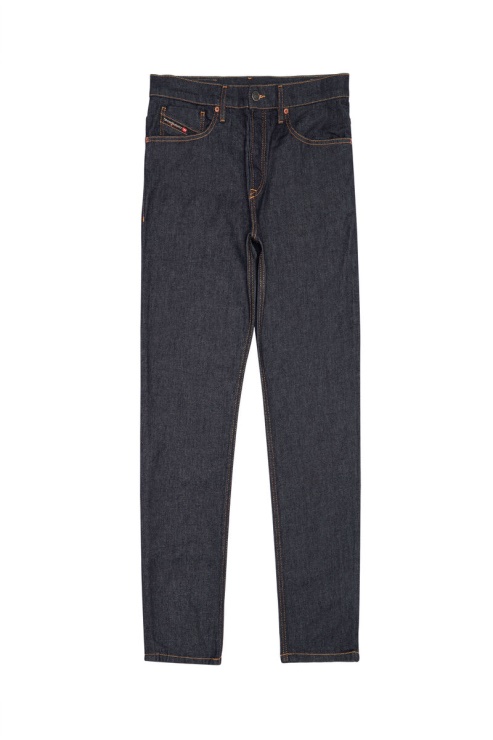 Diesel 2005 D-fining 009hf Jean Fuselé Bleu Foncé