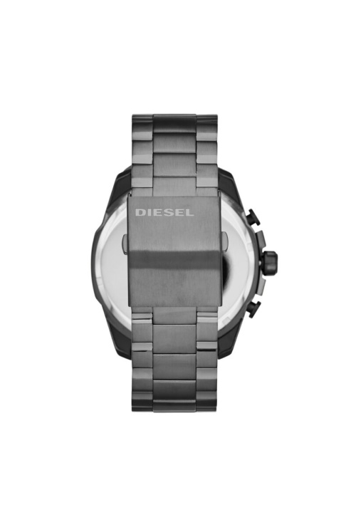 Dz4329 Mega Chef Diesel Argent