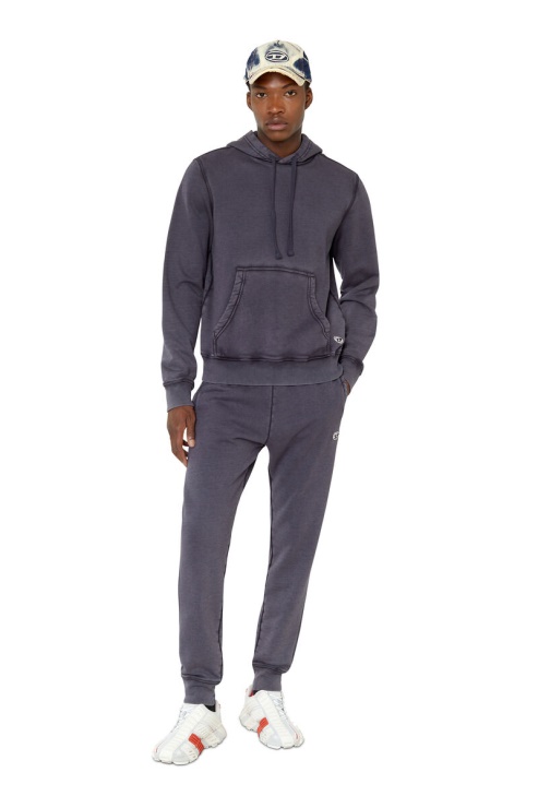 Bleu Diesel P-tary-dov-pe