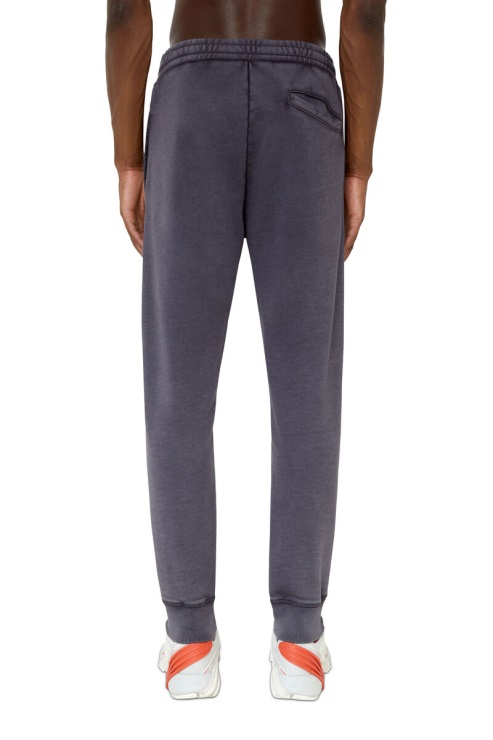 Bleu Diesel P-tary-dov-pe