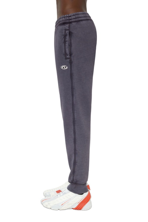 Bleu Diesel P-tary-dov-pe