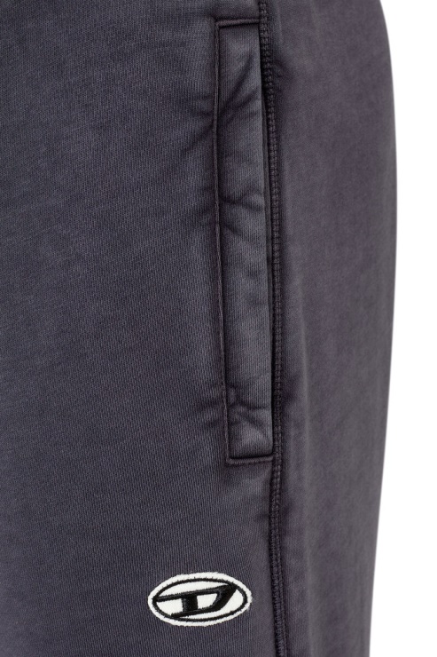 Bleu Diesel P-tary-dov-pe