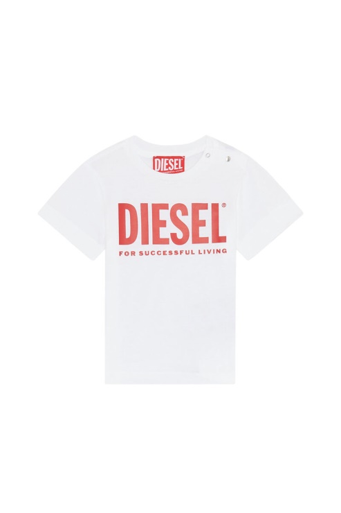 Tjustlogoyb Diesel Blanc