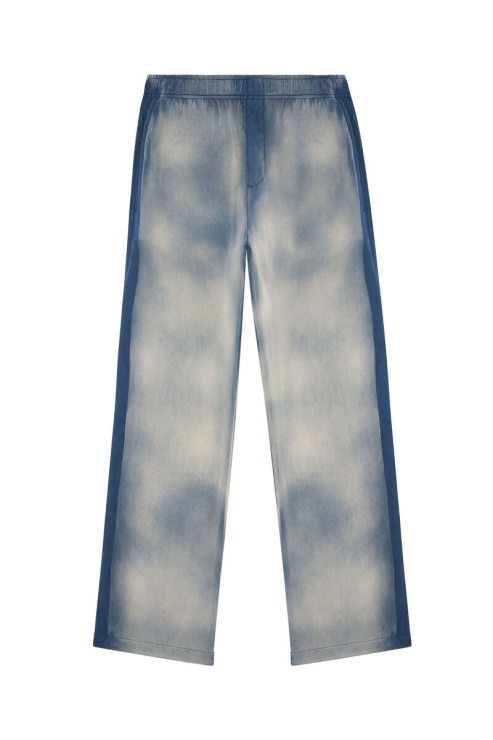 P-fergy-treat Bleu Diesel